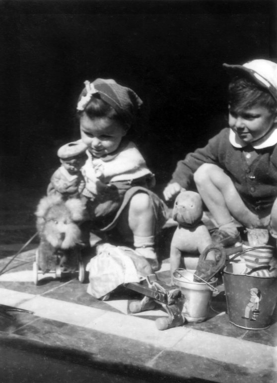 MP Davolio Marani, Angelo Marastoni 1950